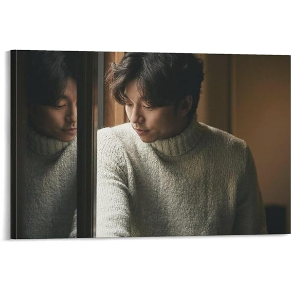 Amazon.co.jp: コン・ユ GONG YOO グッズ 【 写真集 Premium Photo